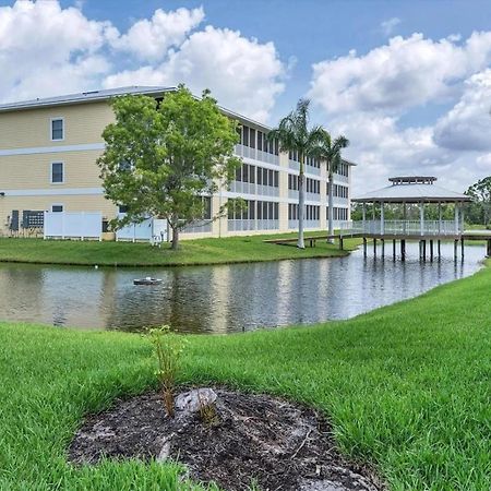 Waterside Condo Rotonda West Exterior foto