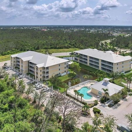 Waterside Condo Rotonda West Exterior foto