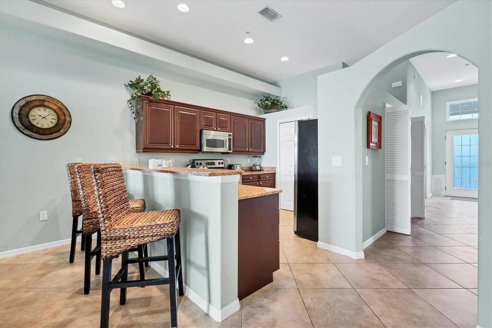 Waterside Condo Rotonda West Exterior foto