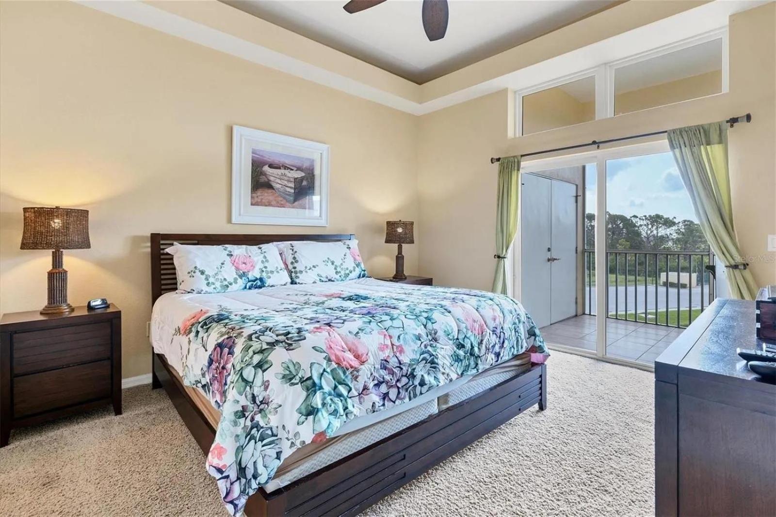 Waterside Condo Rotonda West Exterior foto
